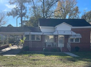 406 Pine St, Darlington, SC 29532