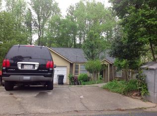 4234 Windward Ln, Norcross, GA 30093