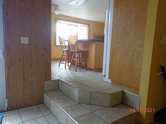 Step up to your kitchen