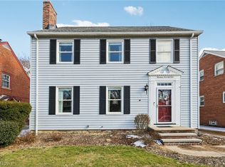 1979 Idlehurst Dr, Euclid, OH 44117