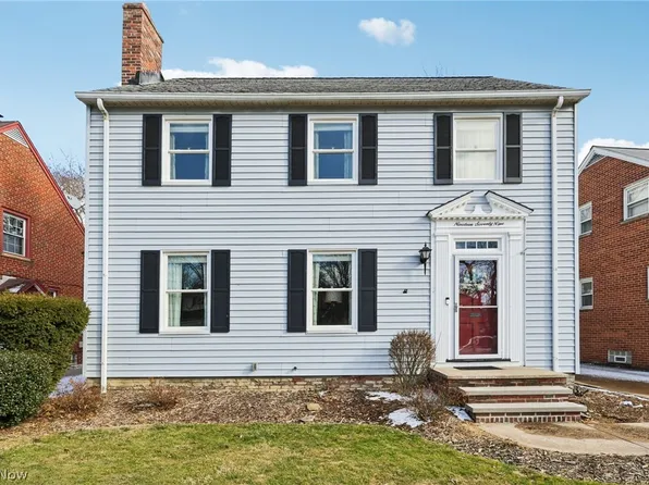 1979 Idlehurst Dr, Euclid, OH 44117