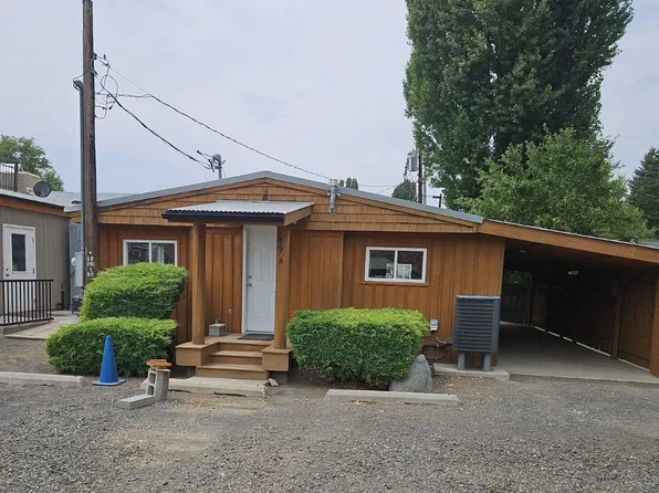 18617 W Williams Lake Rd #79-A, Cheney, WA 99004
