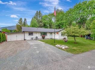 1000 Riddle St, Darrington, WA 98241