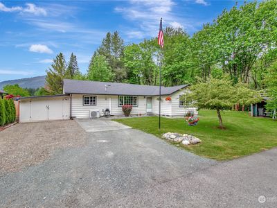 1000 Riddle Street, Darrington, WA, 98241