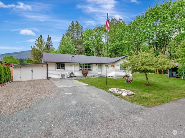 1000 Riddle Street, Darrington, WA 98241