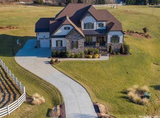 2220 Holly Bend Ln, Wake Forest, NC 27587