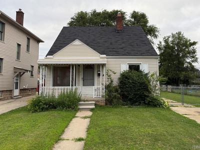 5154 Mead St, Dearborn, MI, 48126