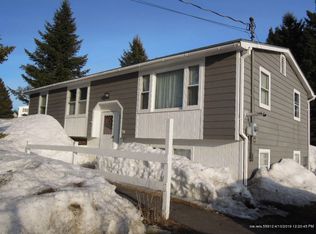 54 Country Rd, Caribou, ME 04736