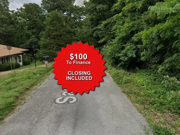 40 Saotee Trce, Cherokee Village, AR 72529