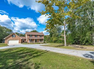 133 Cedar Cove Trl, Gilbert, SC 29054