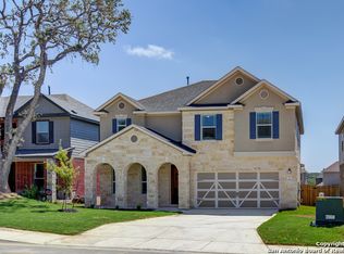 29914 Sestra, Bulverde, TX 78163