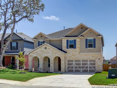 29914 Sestra, Bulverde, TX, 78163