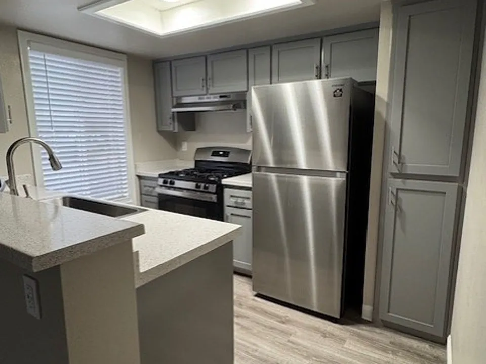 River Run Apartments