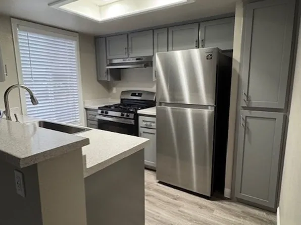 River Run Apartments