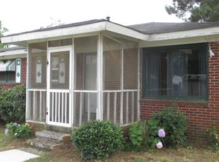 302 E Espinosa St, Augusta, GA 30901