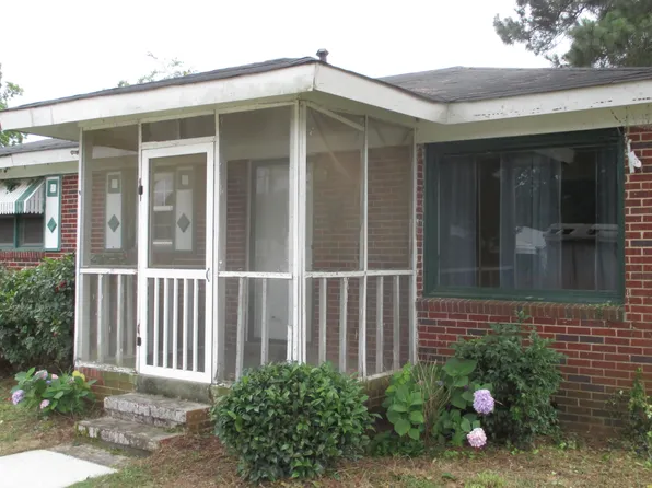 302 E Espinosa Street, Augusta, GA