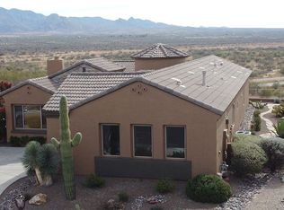 5997 S Painted Canyon Dr, Green Valley, AZ 85622