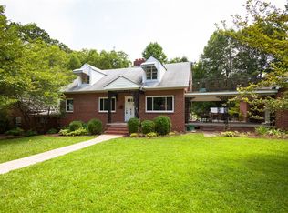 413 S Walker St, Cary, NC 27511