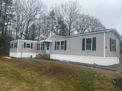 609 Sherwood Glen, Somersworth, NH, 03878