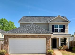 3111 Bilston Dr, Augusta, GA 30909