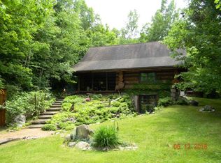 W9191 Kelly Ln, Deerbrook, WI 54424