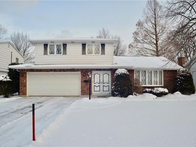 53 Rockdale Dr, Amherst, NY, 14228