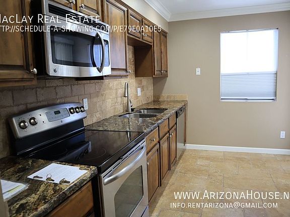 2nd image of 9345 N 92nd St Unit 210
