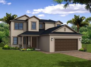 3219 Ribbon Grass Dr, Melbourne, FL 32940