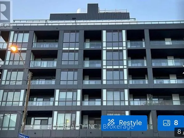 6 Greenbriar Rd #622, Toronto, ON M2K 1H4