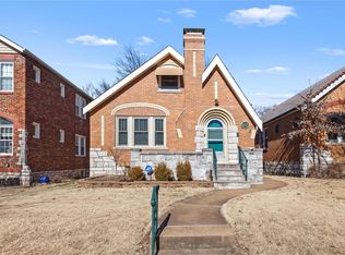 4115 Alma Ave, Saint Louis, MO