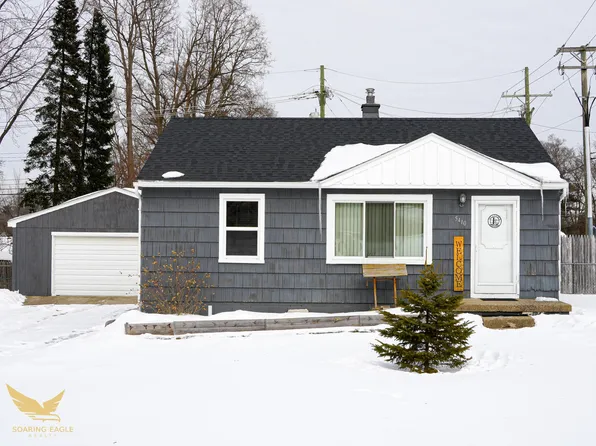 5410 Vincent Ave, Waterford, MI 48327