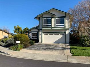 2349 Oak Glen Cir, Martinez, CA 94553
