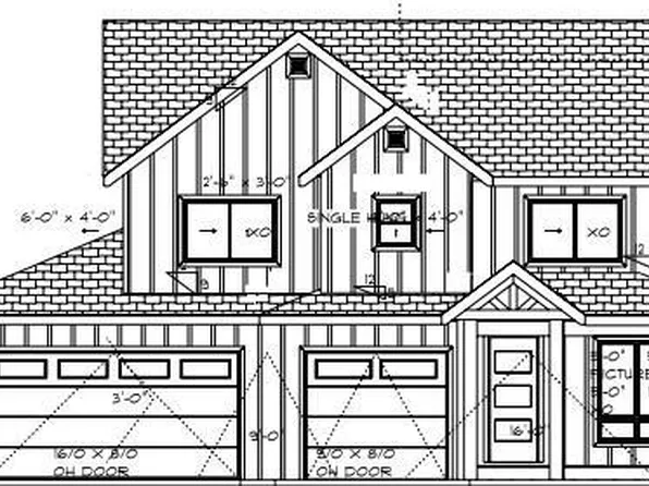 8775 Turlock Dr, Eagle River, AK 99577