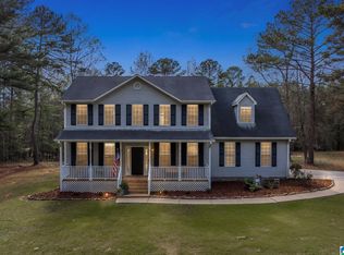 324 Dorough Rd, Columbiana, AL 35051