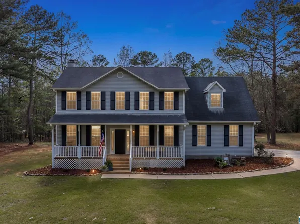 324 Dorough Rd, Columbiana, AL 35051