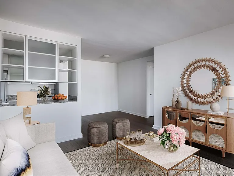 500 W 56th St #1809 — Photo 3