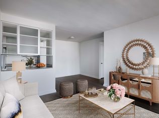 500 W 56th St APT 703, New York, NY 10019