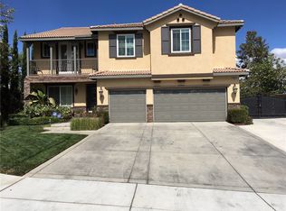 18574 Krameria Ave, Riverside, CA 92508