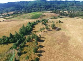 5500 Driver Valley Rd, Oakland, OR 97462