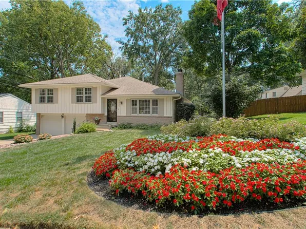 3405 NE 49th Ter, Kansas City, MO 64119