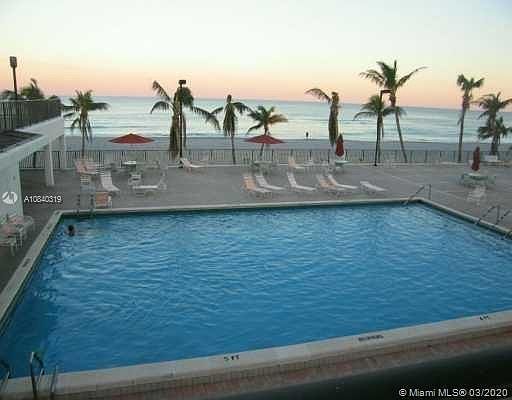 1st image of 2201 S Ocean Dr APT 1801