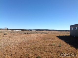 16250 Ds Rd, Glade Park, CO 81523
