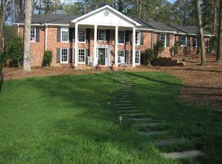 6545 Old Cabin Rd, Sandy Springs, GA 30328