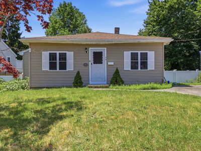 90 Loring Ave, Whitman, MA, 02382