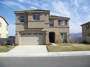 111 Oak Pl, Tehachapi, CA 93561