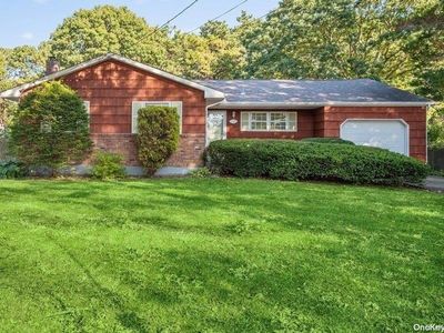 2117 Sycamore Avenue, Ronkonkoma, NY, 11779