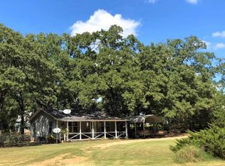 3201 E Blue Haven Rd, Tishomingo, OK 73460