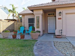 23620 N 41st Ave, Glendale, AZ 85310