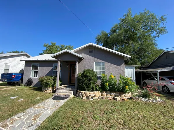 1858 W Twohig Ave, San Angelo, TX 76901