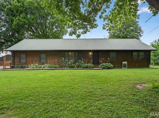 4102 Old Alton Rd, Granite City, IL 62040